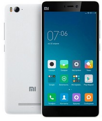 Замена камеры на телефоне Xiaomi Mi 4c Prime в Москве